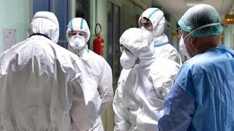 ”الجيش الأبيض” في حماية الدولة والشعب