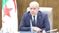 رئيس المجلس الشعبي الوطني، السيد إبراهيم بوغالي