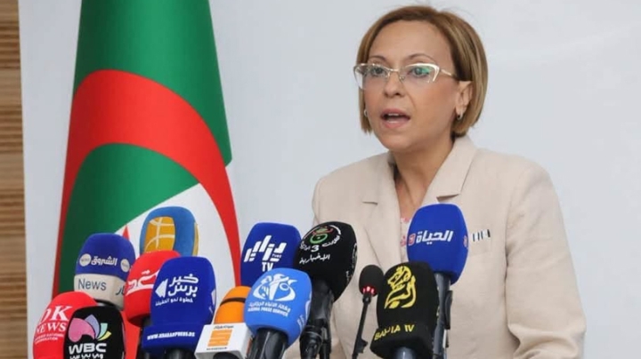 الجزائر ملتزمة بالجهود الدولية لحماية طبقة الأوزون