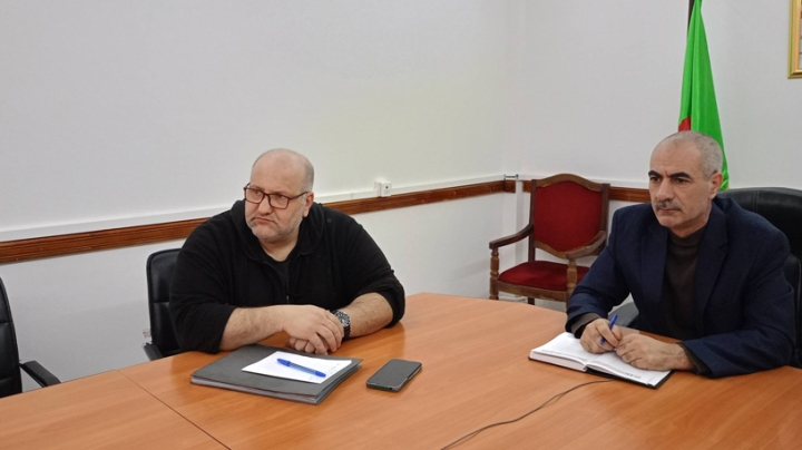 توزيع ألفي وجبة إفطار جاهزة يوميا في رمضان