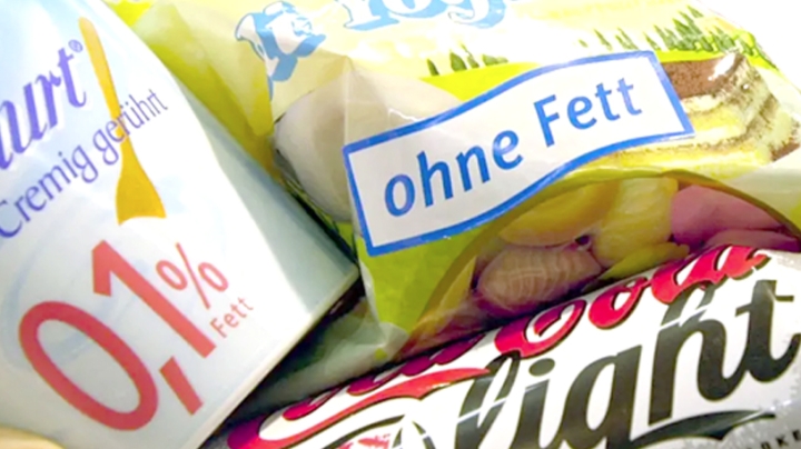 منتجات"اللايت".. وهمٌ لبدائل صحية تهدد سلامة المواطن