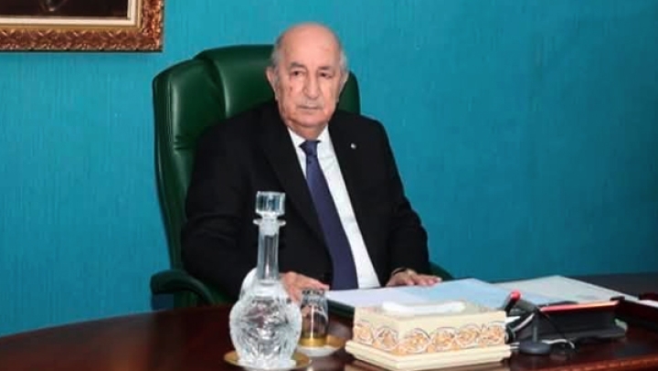 تعيين 10 ولاة ووالٍ منتدب و15 أمينا عاما