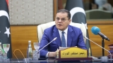 رئيس حكومة الوحدة الوطنية الليبية، عبد الحميد الدبيبة