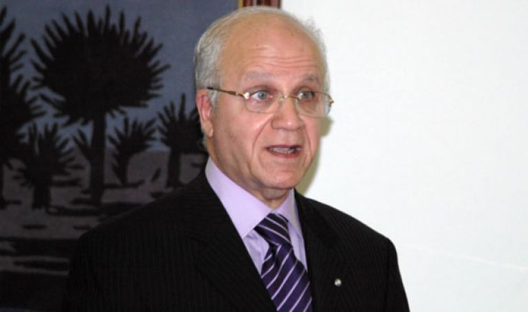 إبراز أهمية اجتماع الجزائر 2020 للقضاء الدستوري والسّلم