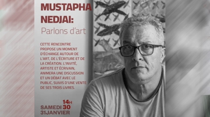 الفنون التشكيلية محتاجة لرؤية واستراتيجية شاملة