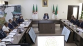 وزير الأشغال العمومية والمنشآت القاعدية، عبد القادر جلاوي