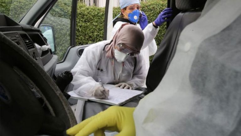 عدد الإصابات يرتفع إلى 72 منها 6 وفيات