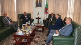 وزير الاتصال، زهير بوعمامة