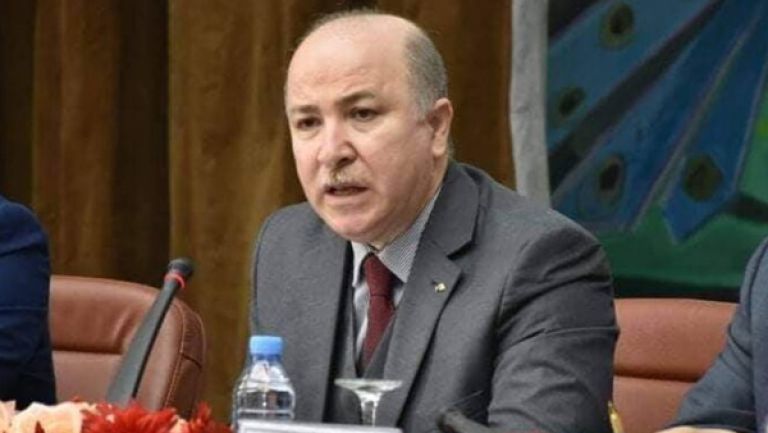 بن عبد الرحمان: ضرورة تسريع وتيرة الرقمنة