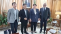 مشروع لإنتاج الزجاج الشمسي بالجزائر