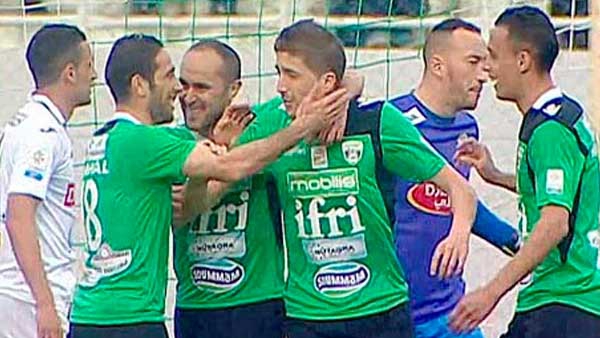 المصادقة على التقرير المالي للشركة الرياضية