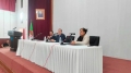 وزير التجارة الخارجية وترقية الصادرات كمال رزيق