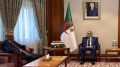  الوزير الأول، السيد نذير العرباوي - سفير الجمهورية الإسلامية الموريتانية بالجزائر، سيدي محمد عبد الله 