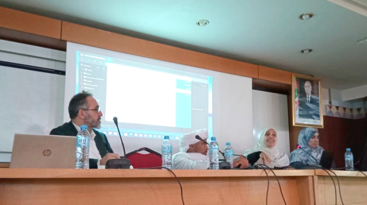 الدعوة لاستعمال أجود التقنيات للحفظ والبحث