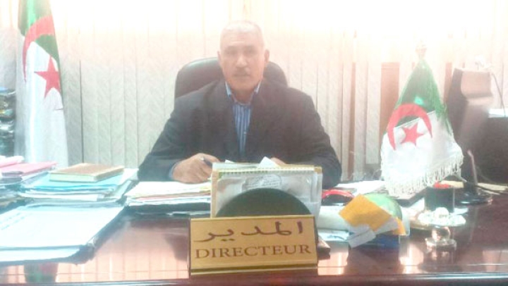نحو إنجاز قطب استثماري لتربية المائيات بالبطاح