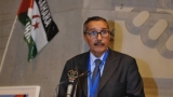 السفير الصحراوي بالجزائر، خطري ادوه