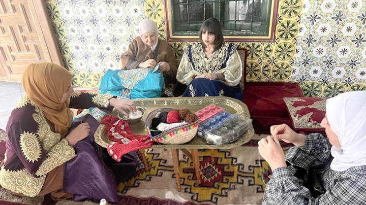 عروض من أصول الذاكرة