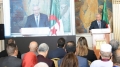 رئيس مجلس الأمّة السيد عزوز ناصري