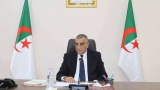 وزير الأشغال العمومية والمنشآت القاعدية، عبد القادر جلاوي