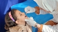الجزائر حققت معدلات قياسية في التغطية التلقيحية
