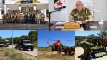 الوزير المنتدب لدى وزير الدفاع الوطني، رئيس أركان الجيش الوطني الشعبي، الفريق أول السعيد شنقريحة