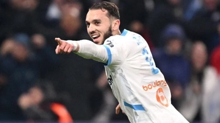 غويري سعيد يتجاوز حاجز 60 هدفا في "الليغ 1"