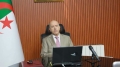 وزير العمل والتشغيل والضمان الاجتماعي، عبد الحق سايحي