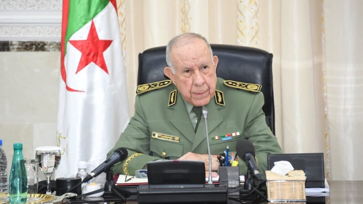 الاقتداء بالأسلاف لبناء جزائر قوية وفيّة لقيمها