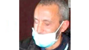 رئيس جمعية اتحاد المكفوفين لولاية البليدة معمر صحراوي