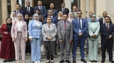 إبراز أهمية التنسيق الوظيفي بين السلطتين التنفيذية والتشريعية