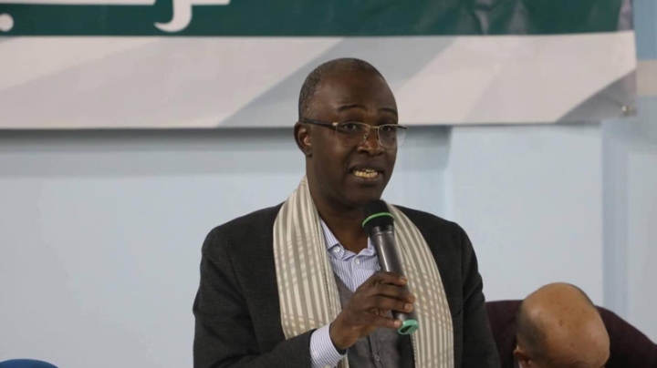 مواصلة مسيرة البناء بمشاركة قوية للشباب في الاستحقاقات الانتخابية