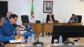 وزير الداخلية والجماعات المحلية والنقل، السعيد سعيود