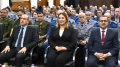 وزيرة البيئة وجودة الحياة نجيبة جيلالي
