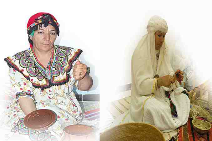 تواصل فعاليات شهر التراث