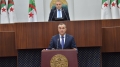 وزير البريد والمواصلات السلكية واللاسلكية، سيد علي زروقي