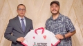 صوفي وكنيش يمضيان والإدارة تفاوض فيغولي
