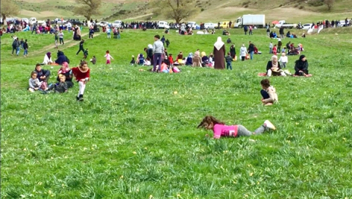 ربيع عنابة ...بين عراقة المطبخ ودفء اللمات العائلية