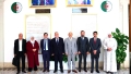 وفد عن مجلس الأمة في زيارة إلى روسيا