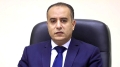 رئيس الاتحاد الجزائري لكرة القدم  وليد صادي