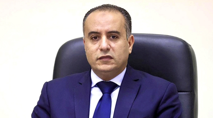 وليد صادي ينضم للجنة التنفيذية للاتحاد العربي