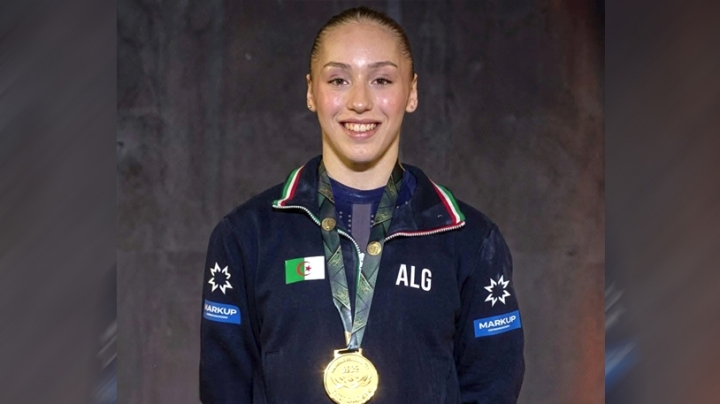 كيليا نمور في مهمة الحفاظ على المكسب