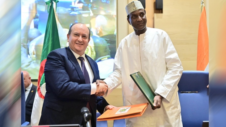 المشاريع الاستراتيجية ركائز الاندماج الإقليمي