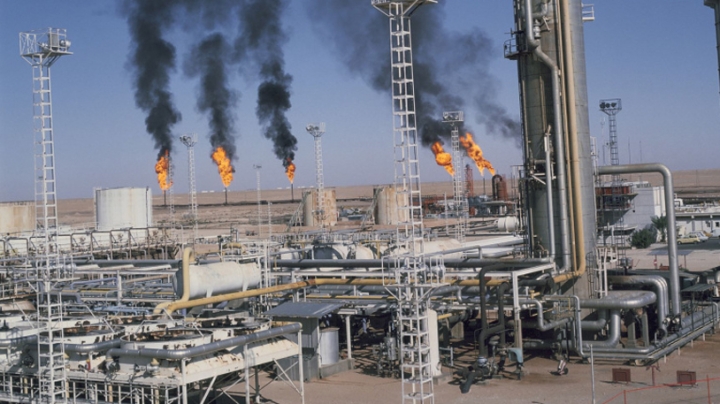الجزائر ترفع إنتاجها من النفط بـ6 آلاف برميل يوميا
