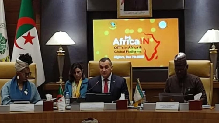 مبادرة لتمكين إفريقيا من سلطة القرار واختيار المحتوى