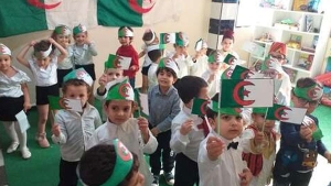 الطفل الجزائري تحميه ترسانة قانونية قوية
