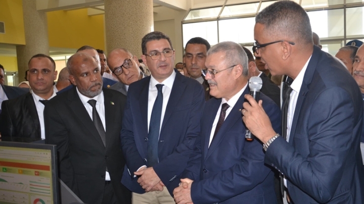 دور حيوي للهياكل الجوارية في تقريب الخدمات من المواطن