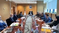 وزير التجارة الداخلية وضبط السوق الوطنية، الطيب زيتوني