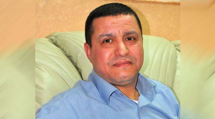 قلاب ذبيح يعلن استقالته من المنظمة الوطنية لناشري الكتب