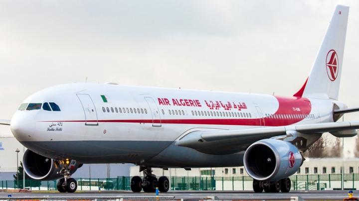 176 رحلة لنقل أزيد من 41 ألف حاج