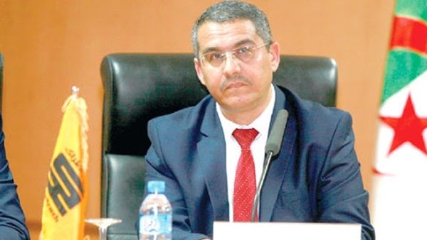 بيان عام لـ"سوناطراك"